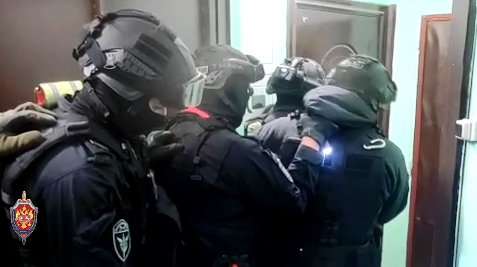 Сыктывкарский городской суд заключил под стражу местного жителя, подозреваемого в публичном оправдании терроризма
