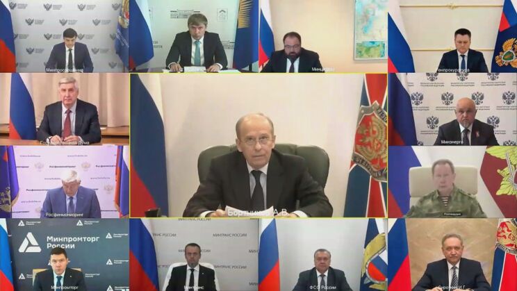 Всероссийские антитеррористические учения пройдут в период с 21 по 22 августа 2025 года на территории образовательных организаций