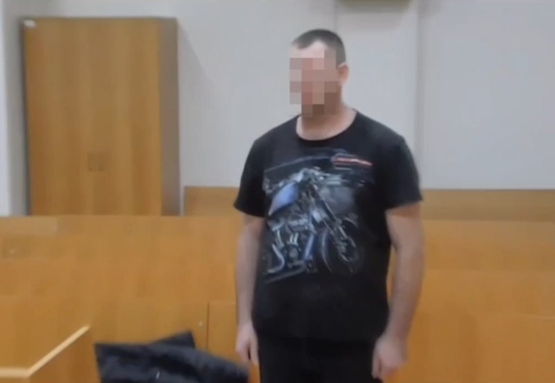 Житель Астраханской области осужден за дискредитацию лиц и организаций, оказывающих содействие Вооруженным Силам Российской Федерации