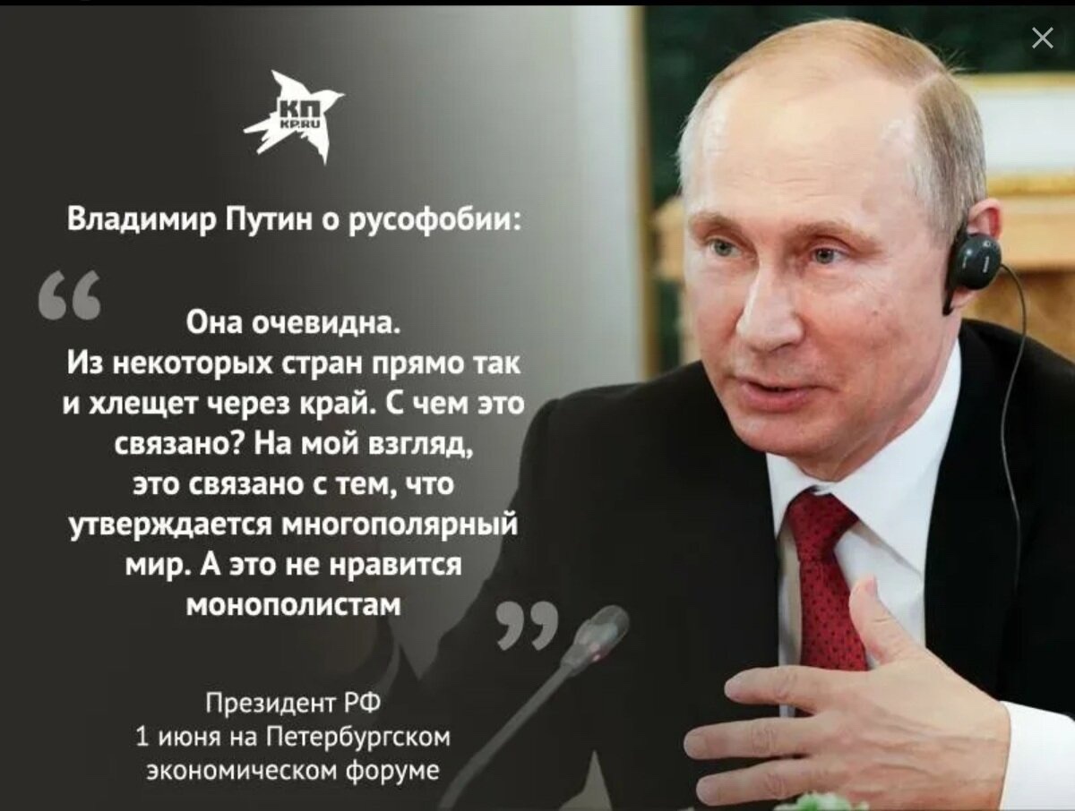 В правительстве поддержали включение в Уголовный кодекс статьи о русофобии