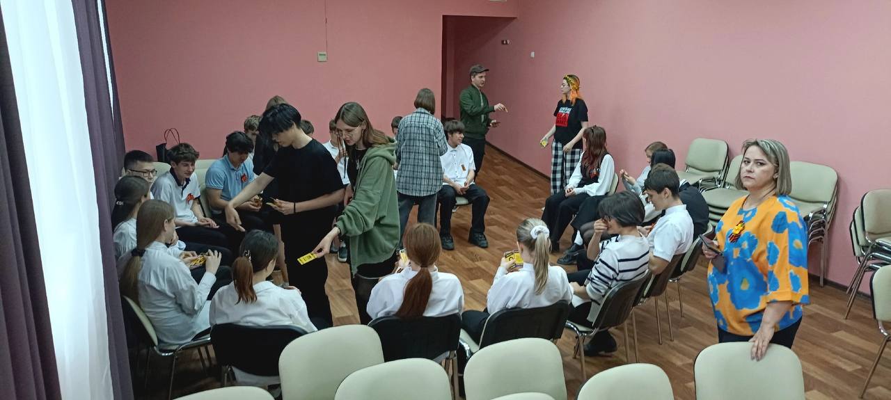 Эксперт-психолог обучает педагогов, как популярные подростковые игры можно адаптировать под серьезные темы