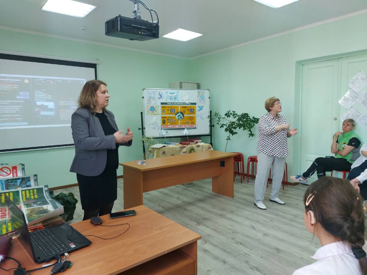Дети с ОВЗ: еще одна важная категория, для которой нужны свои методы профилактики