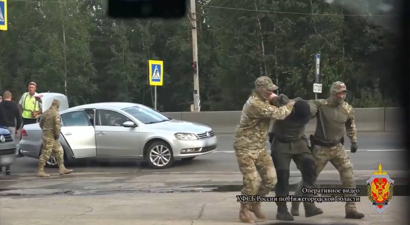 К ПРОТИВНИКУ ПОЙДЁШЬ – ПОЖИЗНЕННЫЙ СРОК ОБРЕТЁШЬ